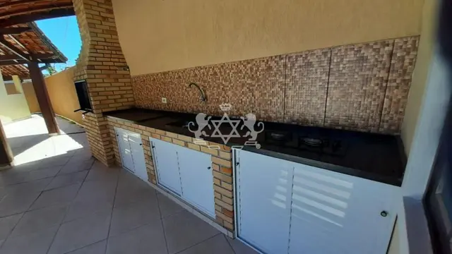 Casa à venda no Jardim Terralão - Caraguatatuba / SP - Cod. CA0232 — foto 8