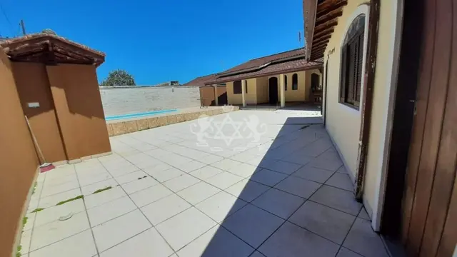 Casa à venda no Jardim Terralão - Caraguatatuba / SP - Cod. CA0232 — foto 2