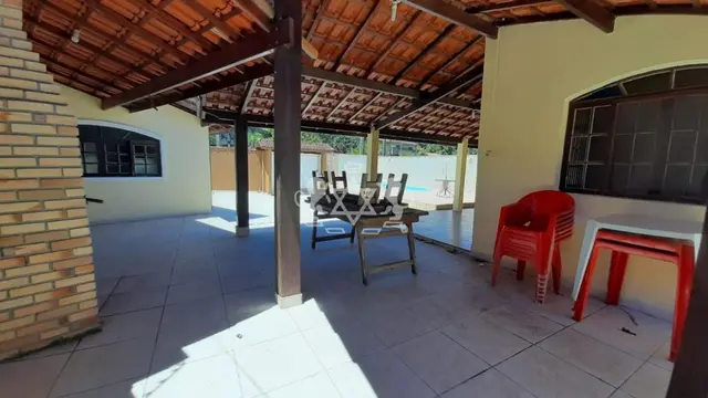 Casa à venda no Jardim Terralão - Caraguatatuba / SP - Cod. CA0232 — foto 11