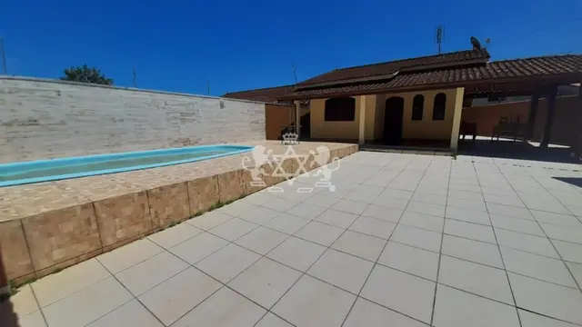 Casa à venda no Jardim Terralão - Caraguatatuba / SP - Cod. CA0232 — foto 1