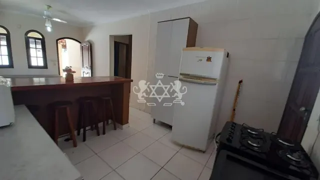 Casa à venda no Jardim Terralão - Caraguatatuba / SP - Cod. CA0232 — foto 13