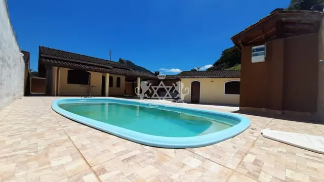 Casa à venda no Jardim Terralão - Caraguatatuba / SP - Cod. CA0232 — foto 4