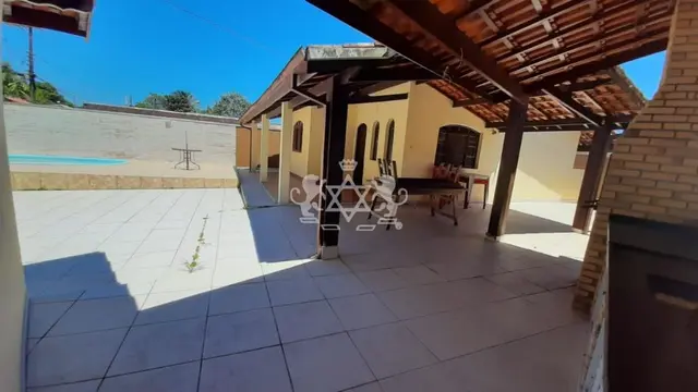 Casa à venda no Jardim Terralão - Caraguatatuba / SP - Cod. CA0232 — foto 10