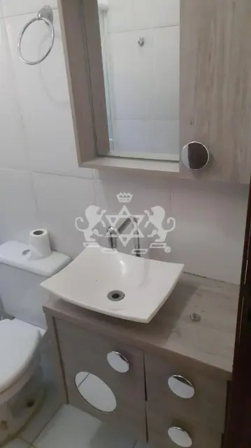 Casa à venda no Jardim Terralão - Caraguatatuba / SP - Cod. CA0232 — foto 20