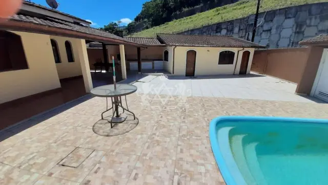 Casa à venda no Jardim Terralão - Caraguatatuba / SP - Cod. CA0232 — foto 3