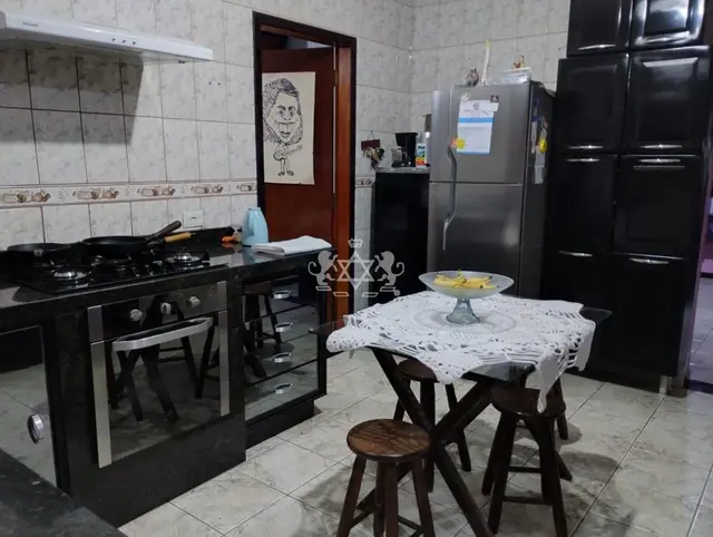 Casa à venda no Jardim das Gaivotas - Caraguatatuba / SP - Cod. CA0036 — foto 9