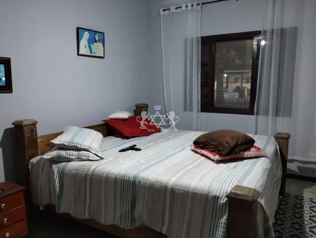Casa à venda no Jardim das Gaivotas - Caraguatatuba / SP - Cod. CA0036 — foto 12