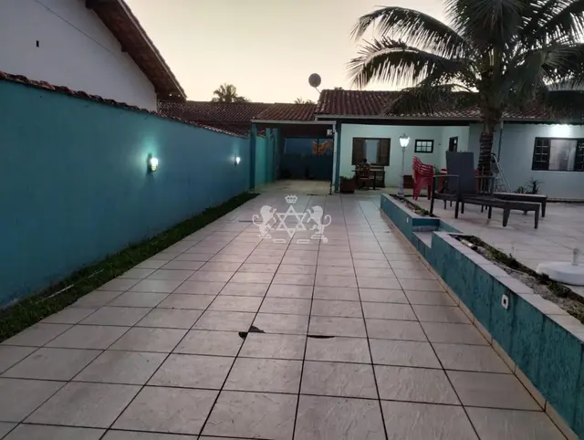 Casa à venda no Jardim das Gaivotas - Caraguatatuba / SP - Cod. CA0036 — foto 5