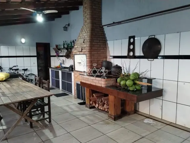 Casa à venda no Jardim das Gaivotas - Caraguatatuba / SP - Cod. CA0036 — foto 6