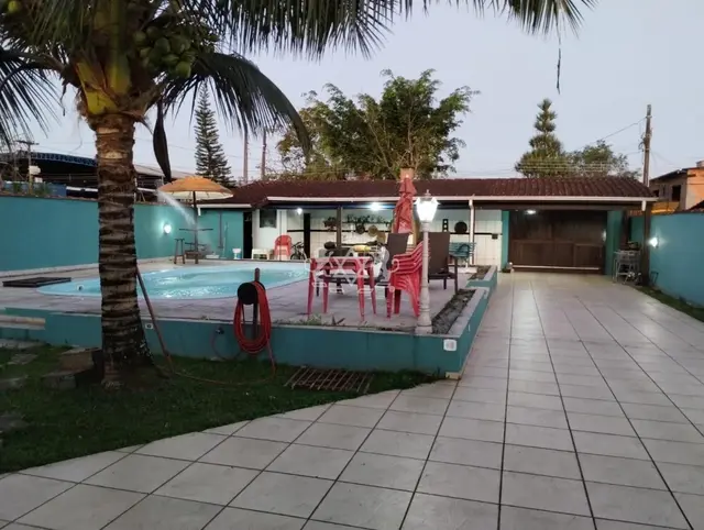Casa à venda no Jardim das Gaivotas - Caraguatatuba / SP - Cod. CA0036 — foto 7