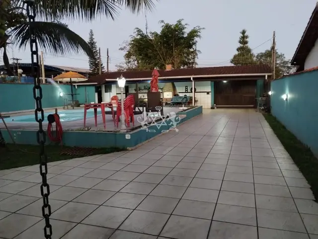 Casa à venda no Jardim das Gaivotas - Caraguatatuba / SP - Cod. CA0036 — foto 2