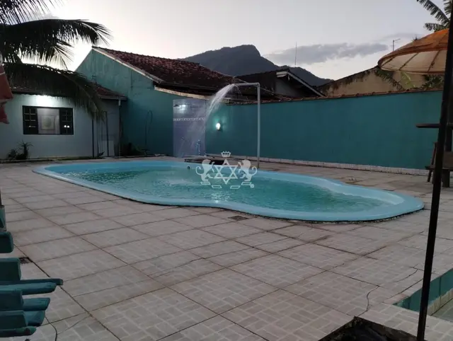 Casa à venda no Jardim das Gaivotas - Caraguatatuba / SP - Cod. CA0036 — foto 3