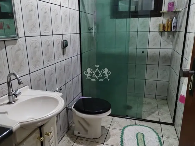 Casa à venda no Jardim das Gaivotas - Caraguatatuba / SP - Cod. CA0036 — foto 11