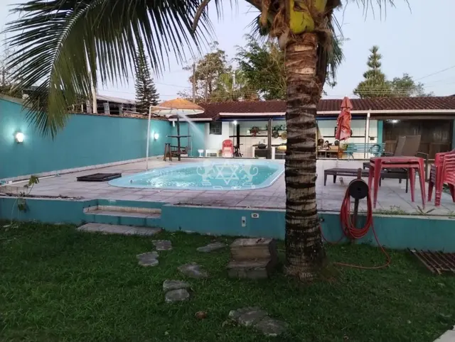 Casa à venda no Jardim das Gaivotas - Caraguatatuba / SP - Cod. CA0036 — foto 4