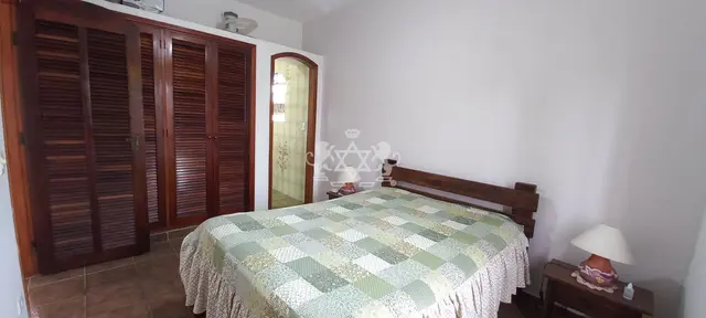 Sobrado à venda na Praia das Palmeiras - Caraguatatuba / SP - Cod. SO0150 — foto 15