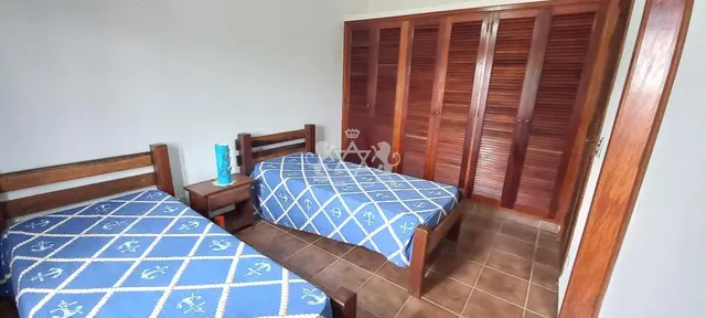 Sobrado à venda na Praia das Palmeiras - Caraguatatuba / SP - Cod. SO0150 — foto 16