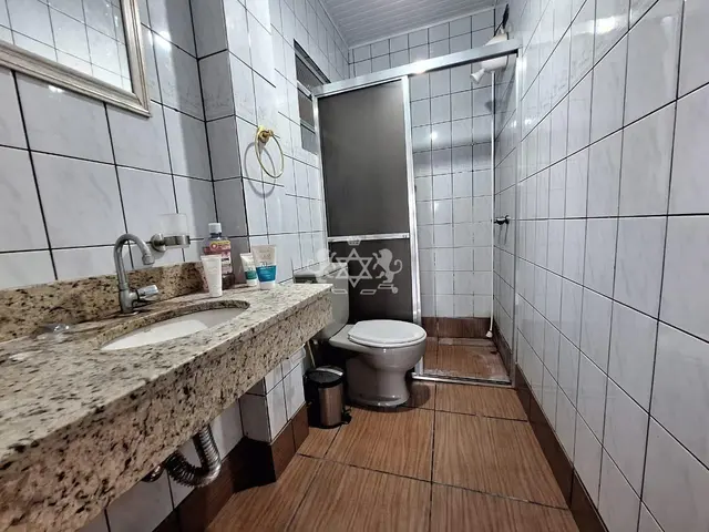 Sobrado à venda na Martim de Sá - Caraguatatuba / SP - Cod. SO0213 — foto 12