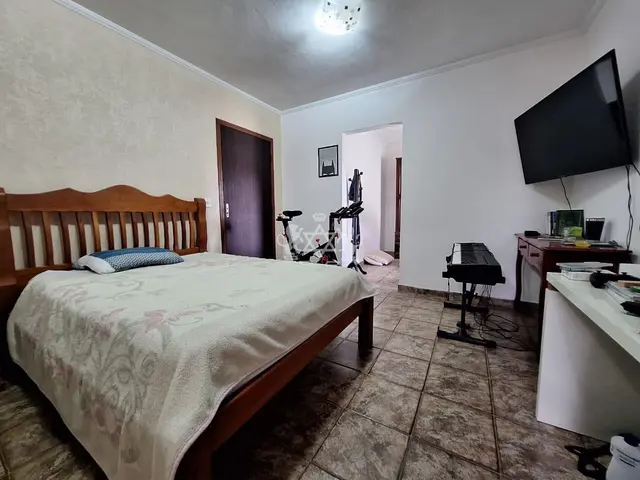 Sobrado à venda na Martim de Sá - Caraguatatuba / SP - Cod. SO0213 — foto 17