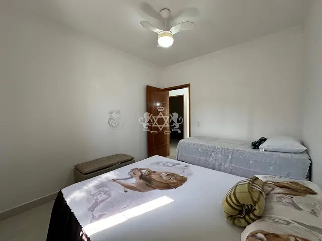 Casa à venda na Martim de Sá - Caraguatatuba / SP - Cod. CA0250 — foto 20