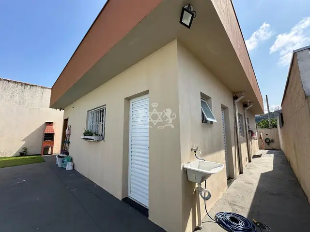 Casa à venda na Martim de Sá - Caraguatatuba / SP - Cod. CA0250 — foto 9