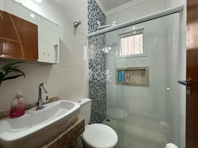 Casa à venda na Martim de Sá - Caraguatatuba / SP - Cod. CA0250 — foto 21