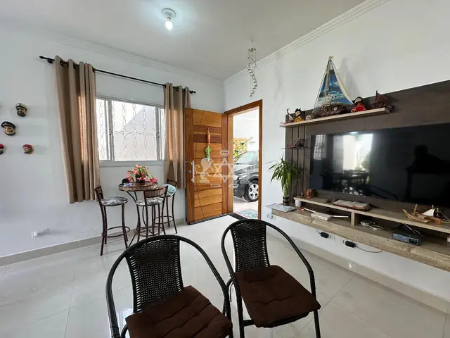 Casa à venda na Martim de Sá - Caraguatatuba / SP - Cod. CA0250 — foto 17