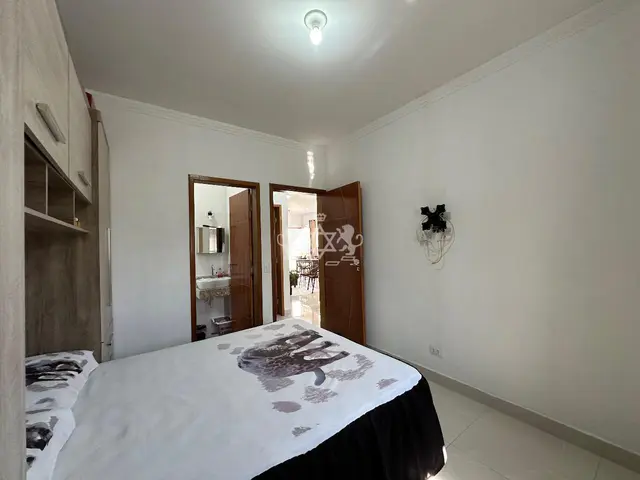 Casa à venda na Martim de Sá - Caraguatatuba / SP - Cod. CA0250 — foto 27