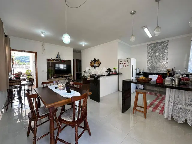 Casa à venda na Martim de Sá - Caraguatatuba / SP - Cod. CA0250 — foto 2
