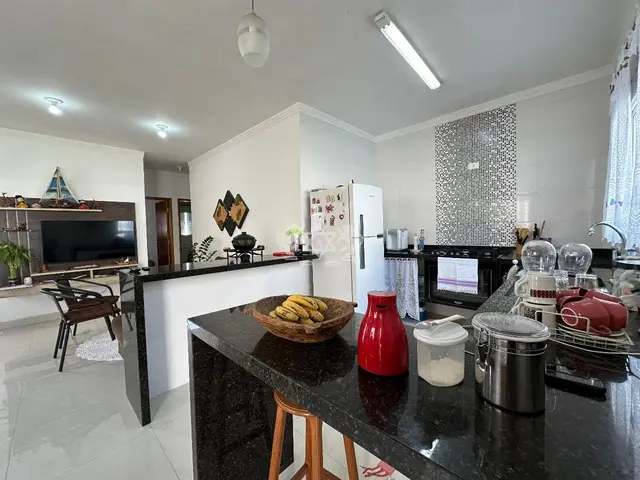 Casa à venda na Martim de Sá - Caraguatatuba / SP - Cod. CA0250 — foto 15
