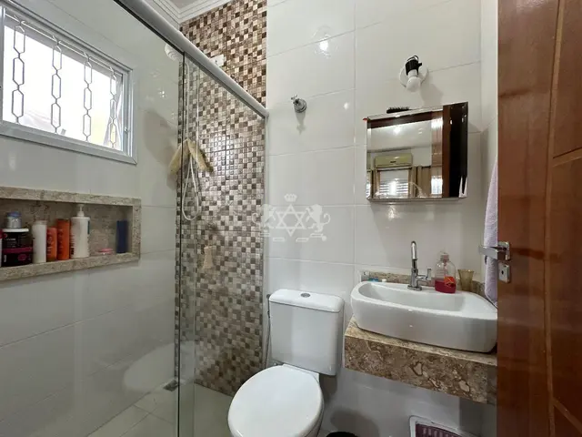 Casa à venda na Martim de Sá - Caraguatatuba / SP - Cod. CA0250 — foto 28
