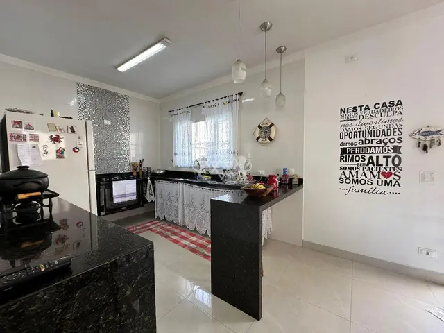 Casa à venda na Martim de Sá - Caraguatatuba / SP - Cod. CA0250 — foto 14