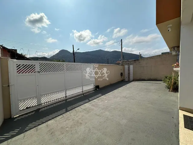 Casa à venda na Martim de Sá - Caraguatatuba / SP - Cod. CA0250 — foto 4