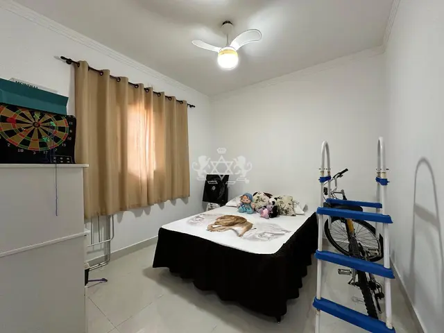 Casa à venda na Martim de Sá - Caraguatatuba / SP - Cod. CA0250 — foto 22