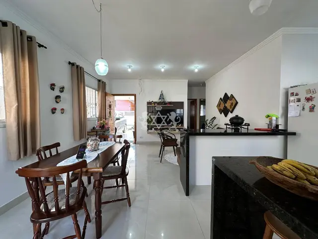 Casa à venda na Martim de Sá - Caraguatatuba / SP - Cod. CA0250 — foto 16