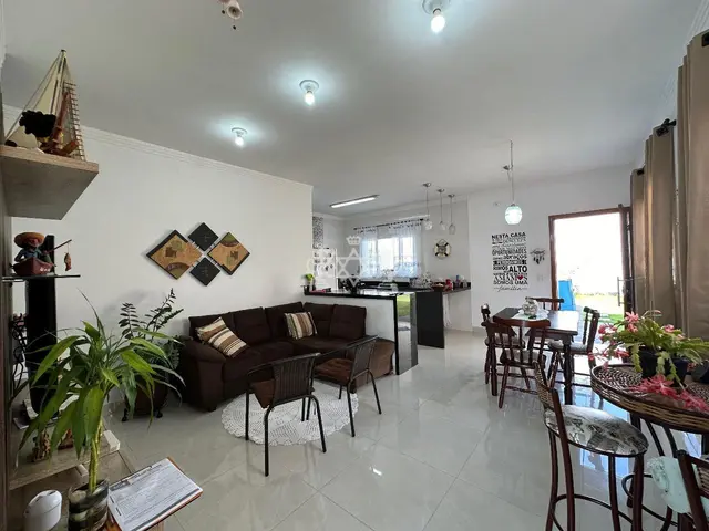 Casa à venda na Martim de Sá - Caraguatatuba / SP - Cod. CA0250 — foto 12