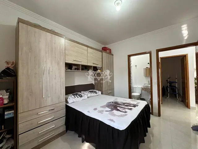 Casa à venda na Martim de Sá - Caraguatatuba / SP - Cod. CA0250 — foto 26