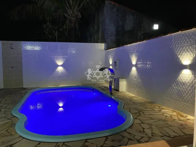 Casa à venda no Massaguaçu - Caraguatatuba / SP - Cod. CA0133 — foto 27