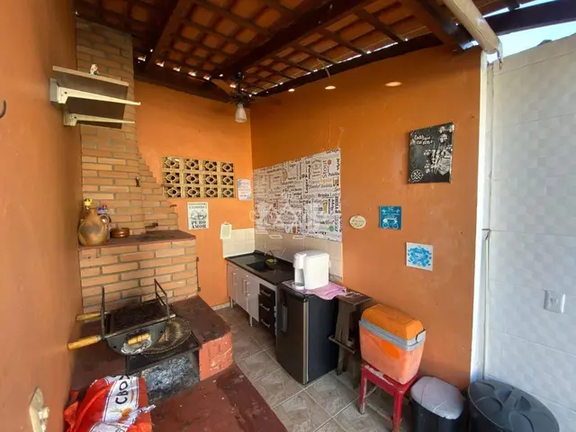 Casa à venda no Massaguaçu - Caraguatatuba / SP - Cod. CA0133 — foto 21