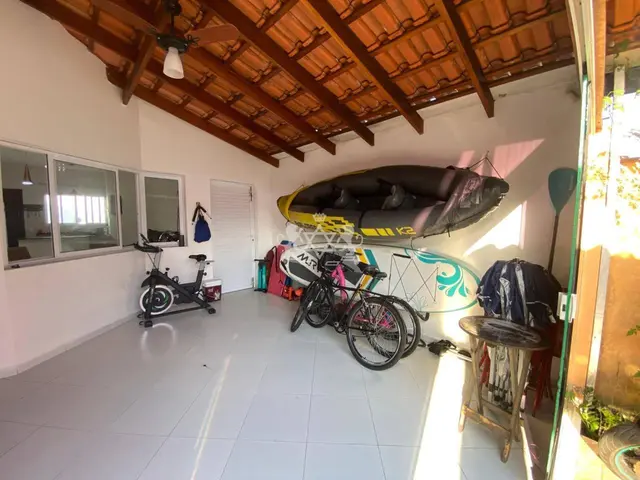 Casa à venda no Massaguaçu - Caraguatatuba / SP - Cod. CA0133 — foto 5