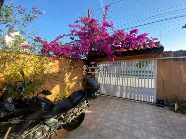 Casa à venda no Massaguaçu - Caraguatatuba / SP - Cod. CA0133 — foto 3
