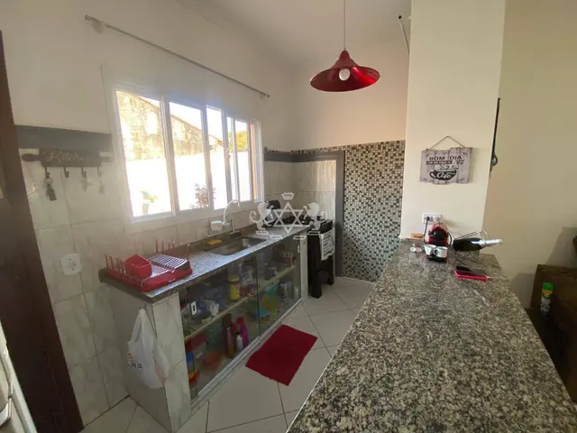 Casa à venda no Massaguaçu - Caraguatatuba / SP - Cod. CA0133 — foto 13
