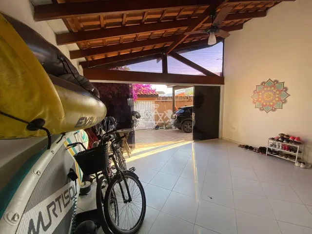 Casa à venda no Massaguaçu - Caraguatatuba / SP - Cod. CA0133 — foto 8