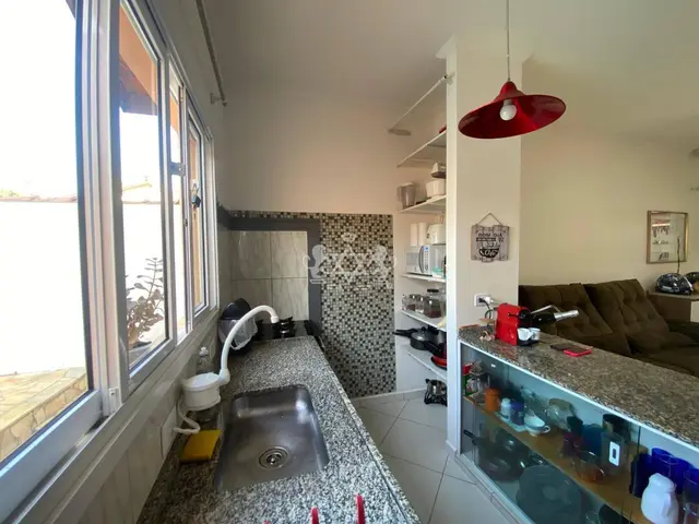Casa à venda no Massaguaçu - Caraguatatuba / SP - Cod. CA0133 — foto 12