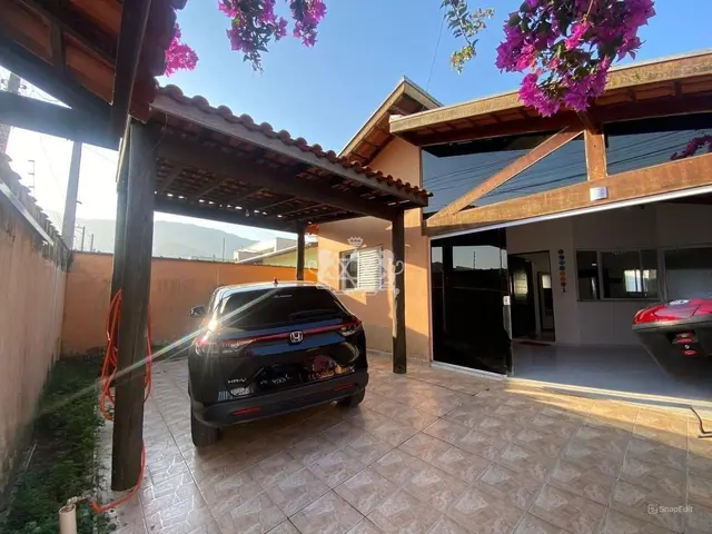 Casa à venda no Massaguaçu - Caraguatatuba / SP - Cod. CA0133 — foto 2
