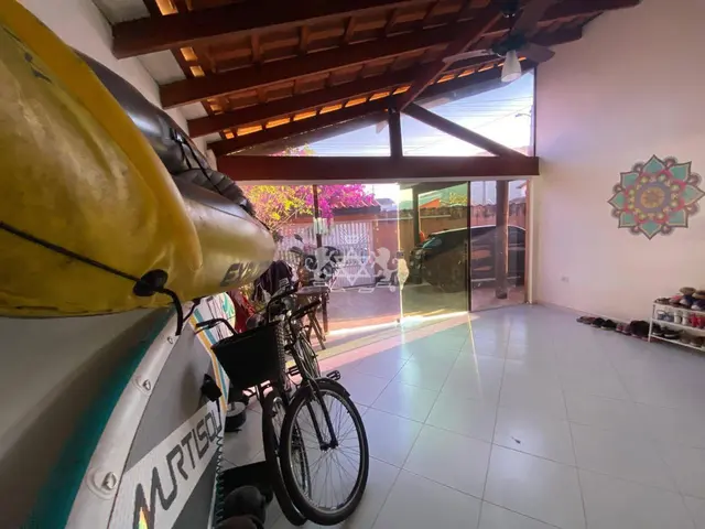 Casa à venda no Massaguaçu - Caraguatatuba / SP - Cod. CA0133 — foto 7