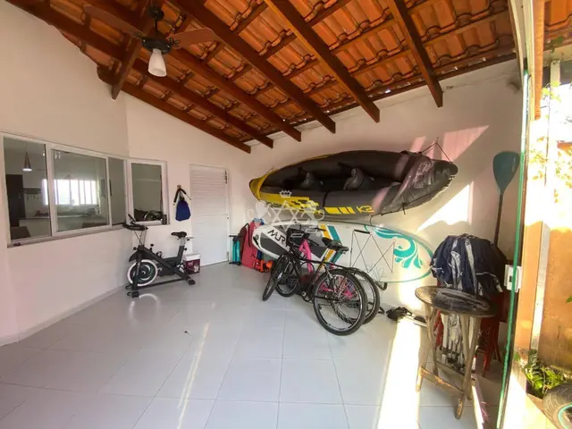 Casa à venda no Massaguaçu - Caraguatatuba / SP - Cod. CA0133 — foto 6
