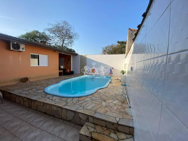 Casa à venda no Massaguaçu - Caraguatatuba / SP - Cod. CA0133 — foto 4