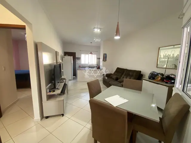 Casa à venda no Massaguaçu - Caraguatatuba / SP - Cod. CA0133 — foto 9