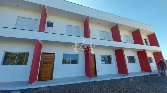 Sobrado à venda no Capricórnio II - Caraguatatuba / SP - Cod. SO0038 — foto 2