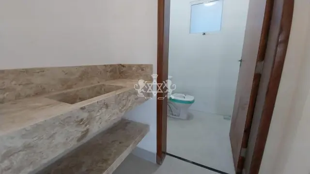 Sobrado à venda no Capricórnio II - Caraguatatuba / SP - Cod. SO0038 — foto 14
